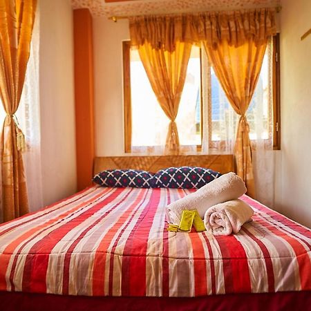 Kuyllur Ñán Hotel Zumbagua Kültér fotó